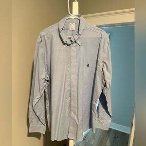 Men’s Brooks Brothers Sport Shirt XL
